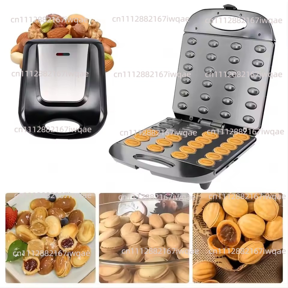 Food Dehydrator Snacks - Máquina de Secagem Elétrica de Grande