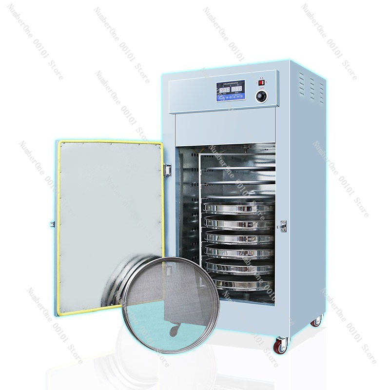 Food Dehydrator Snacks - Torrador de feijão de café, secador