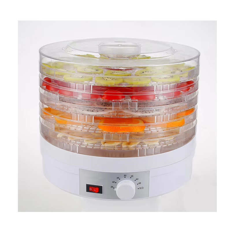 Food Dehydrator Snacks - Máquina doméstica de frutas secas, desidratação