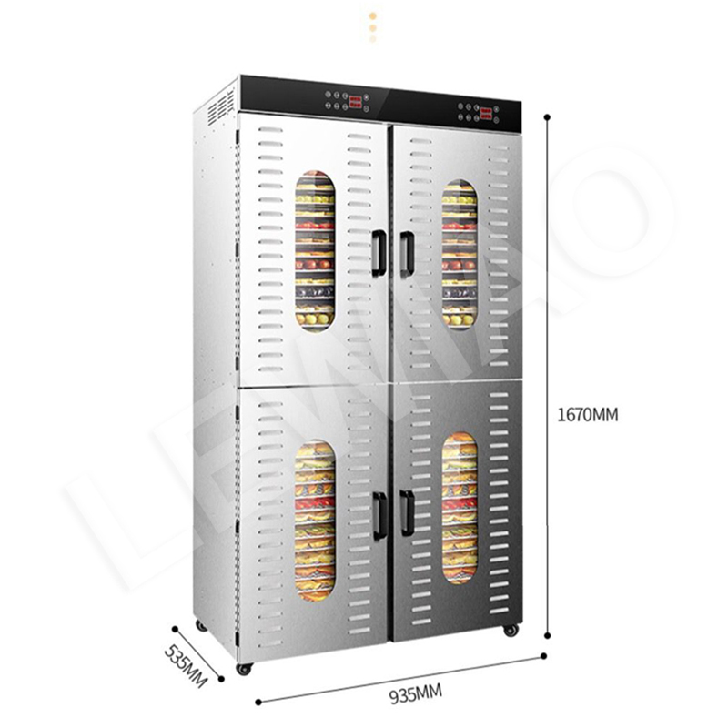 Desidratador de Alimentos Come - Food Dehydrator Snacks avaliação e preço