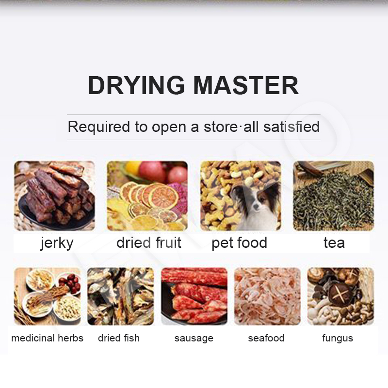 Desidratador de Alimentos Come - Food Dehydrator Snacks avaliação e preço