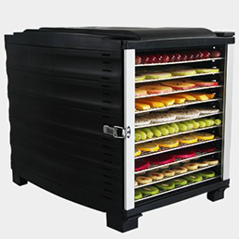 10 bandejas desidratador de al - Food Dehydrator Snacks avaliação e preço