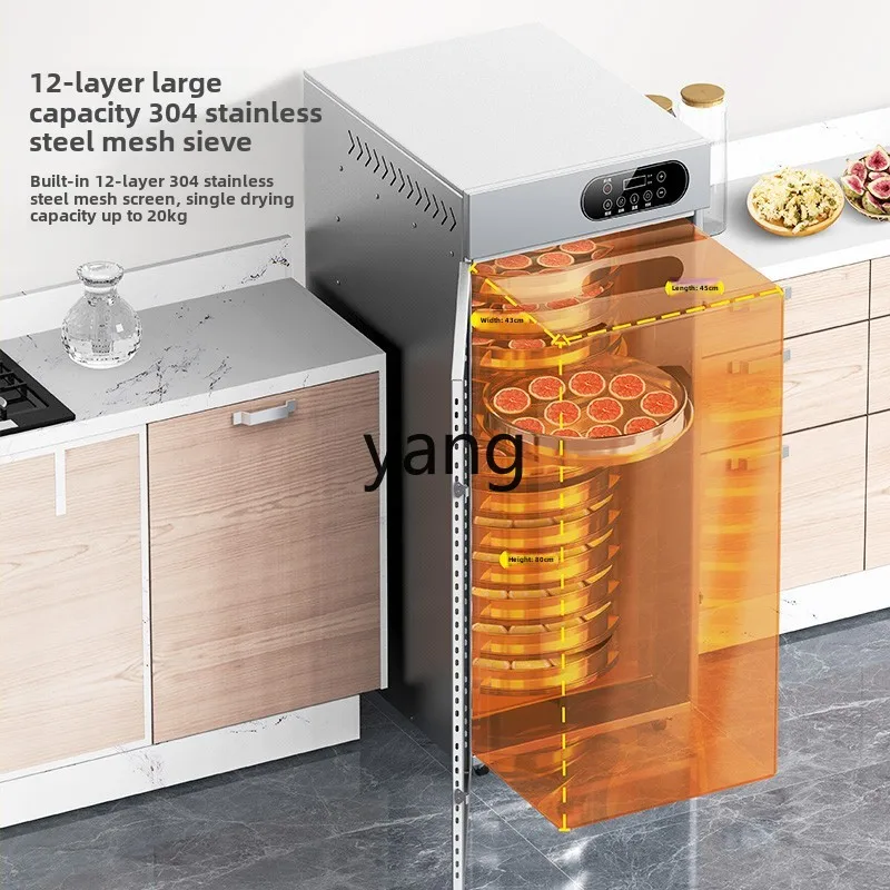 Máquina de Secagem Comercial C - Food & Snacks Coloring avaliação e preço