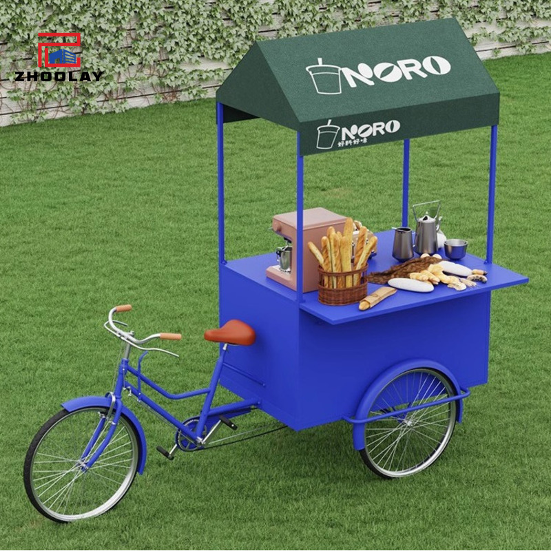 Barraca de mercado noturno ao  - Food Sweet Snacks avaliação e preço