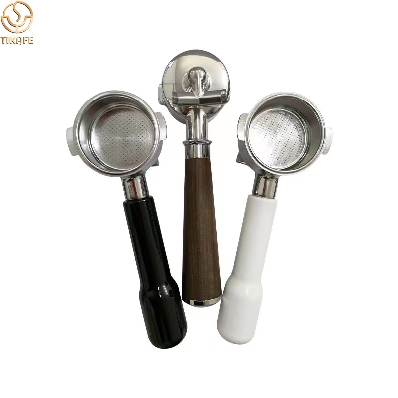Portafilter de 51mm para Espre - Delonghi Espresso Ecp3420 avaliação e preço