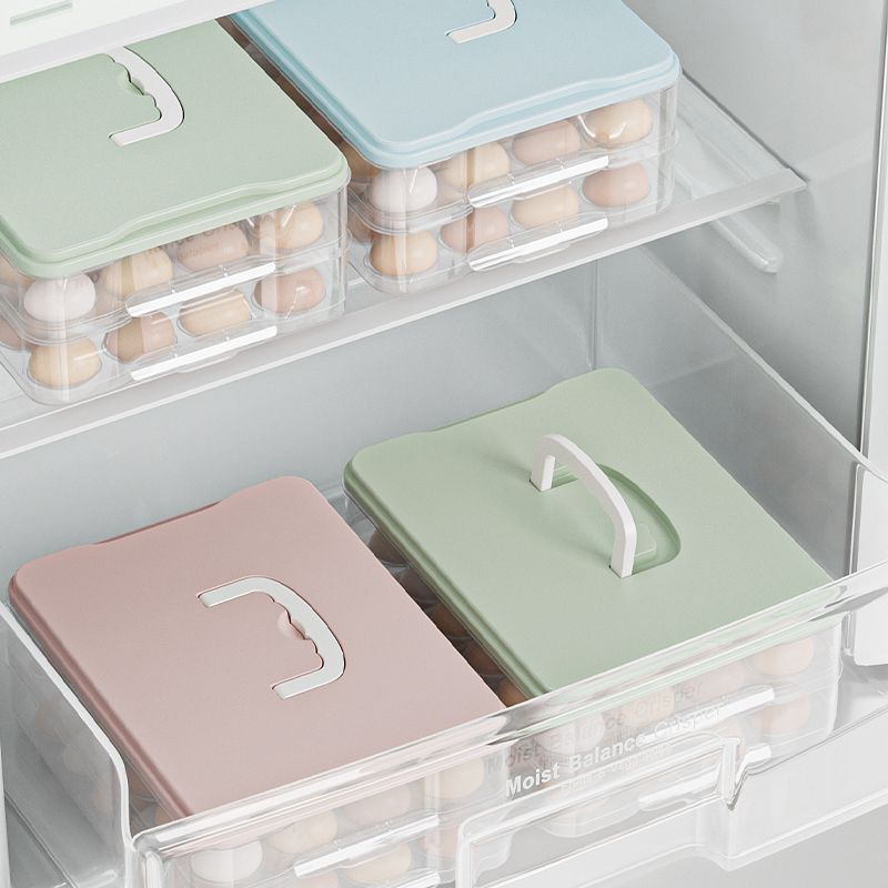 Caixa de armazenamento de ovos - Food & Snacks Coloring avaliação e preço