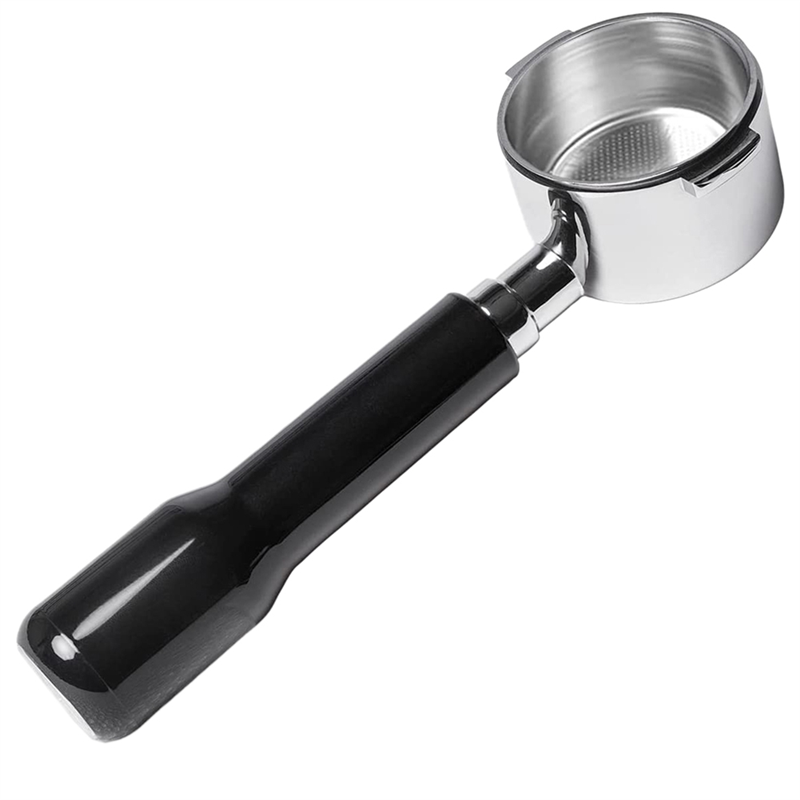 Portafilter sem fundo aa86 51m - Delonghi Espresso Ecp3420 avaliação e preço