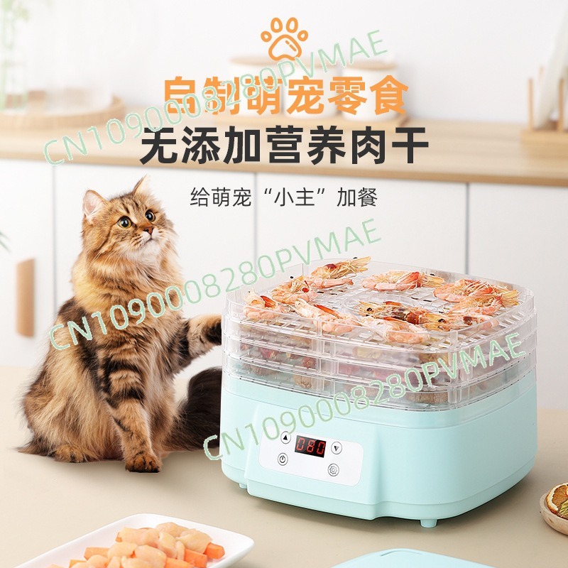 Desidratador de Alimentos Domé - Food Dehydrator Snacks avaliação e preço