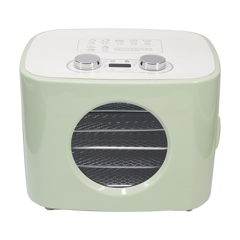 Desidratador de Alimentos 300W - Food Dehydrator Snacks avaliação e preço