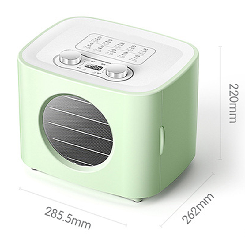 Desidratador de Alimentos 300W - Food Dehydrator Snacks avaliação e preço