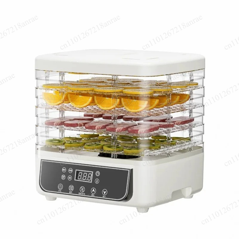 Desidratador de Alimentos Domé - Food Dehydrator Snacks avaliação e preço