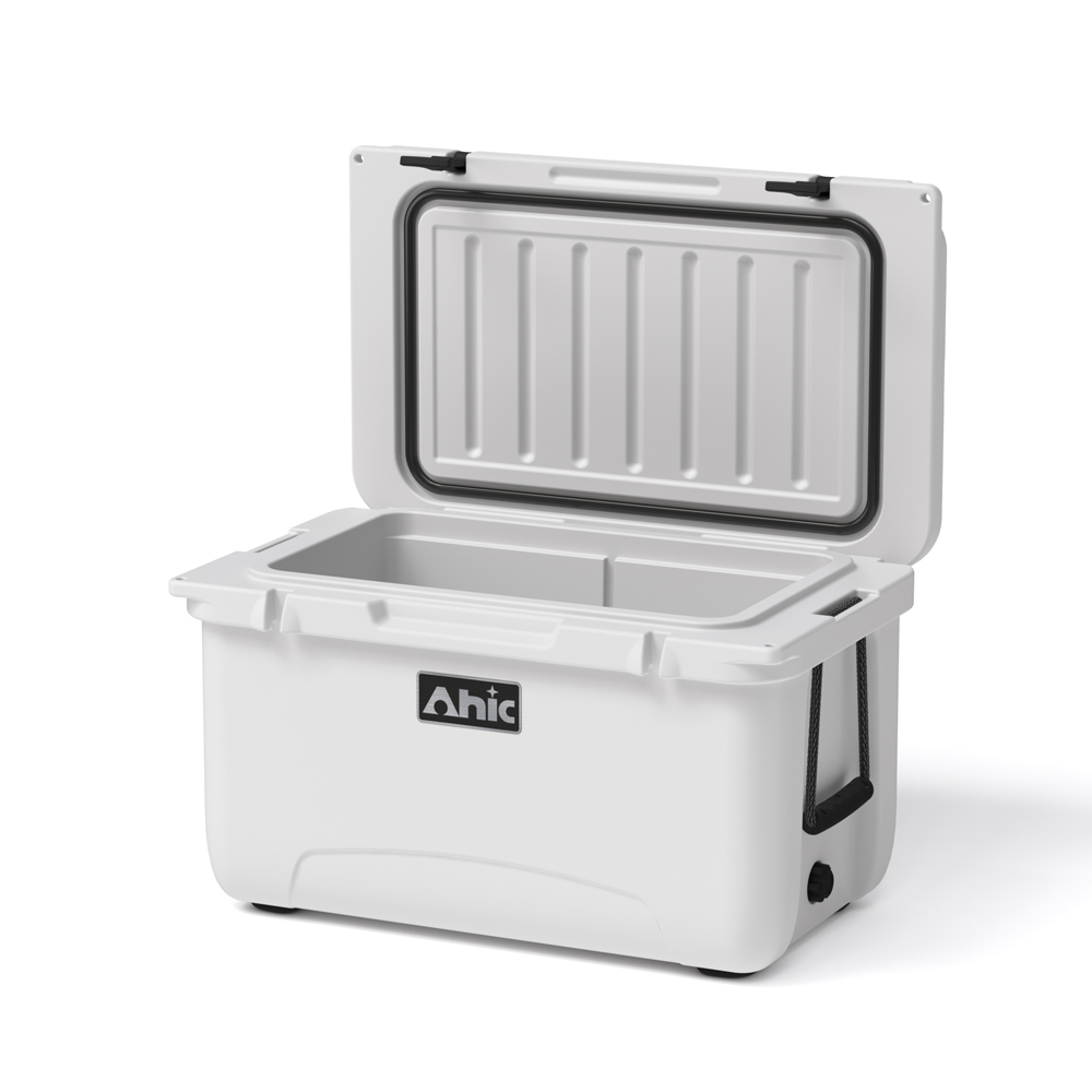Caixa Térmica Portátil de 45L  - Food & Snacks Coloring avaliação e preço