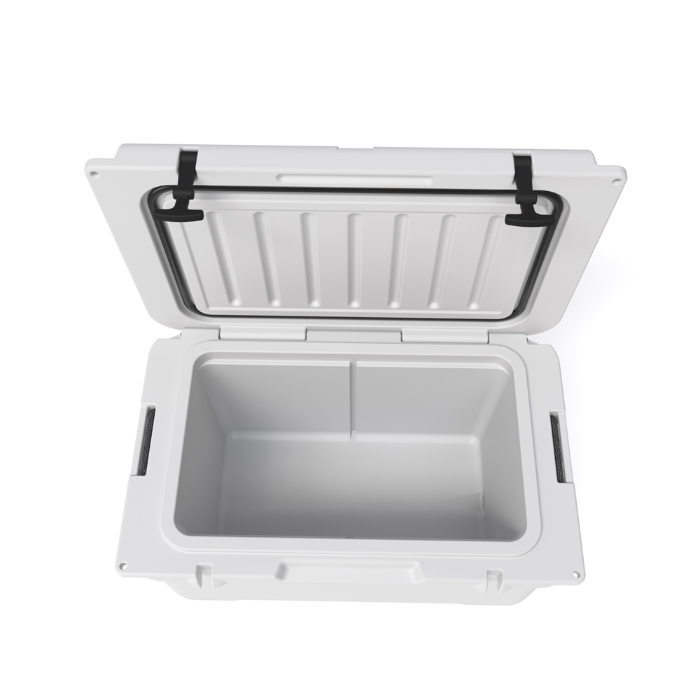 Caixa Térmica Portátil de 45L  - Food & Snacks Coloring avaliação e preço
