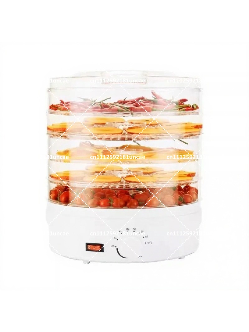 Desidratador de Alimentos para - Food Dehydrator Snacks avaliação e preço