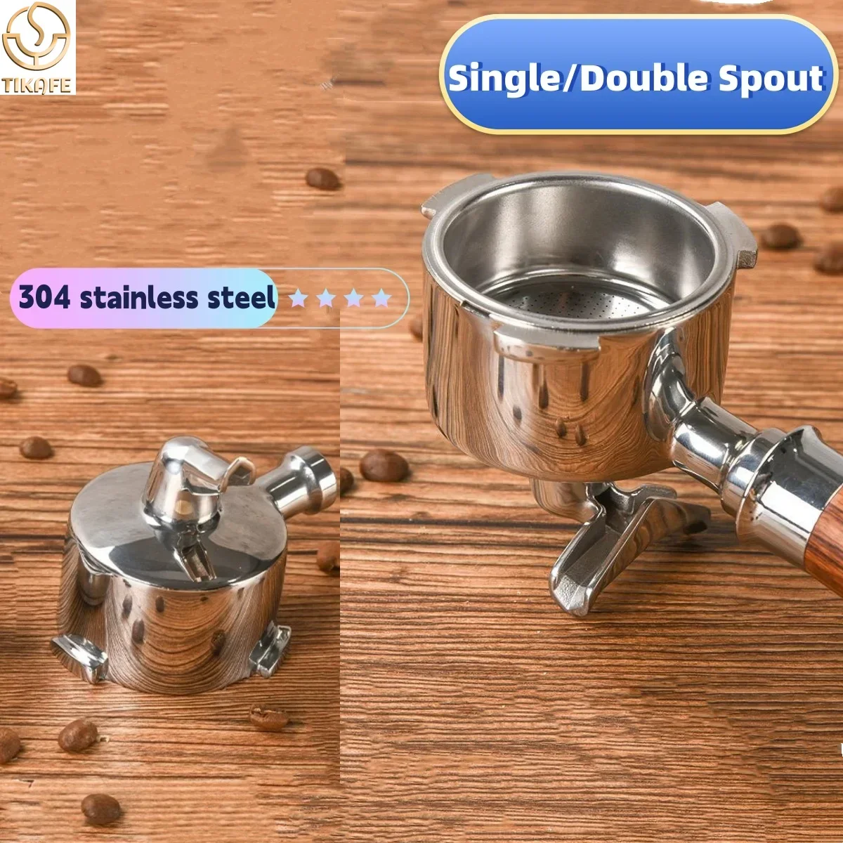 Portafiltro de Café com Bico S - Delonghi Espresso Dedica 685 avaliação e preço