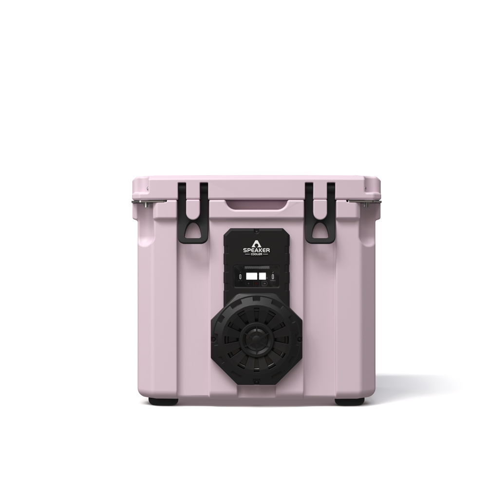 Cooler Portátil Isolado à Prov - Food & Snacks Coloring avaliação e preço