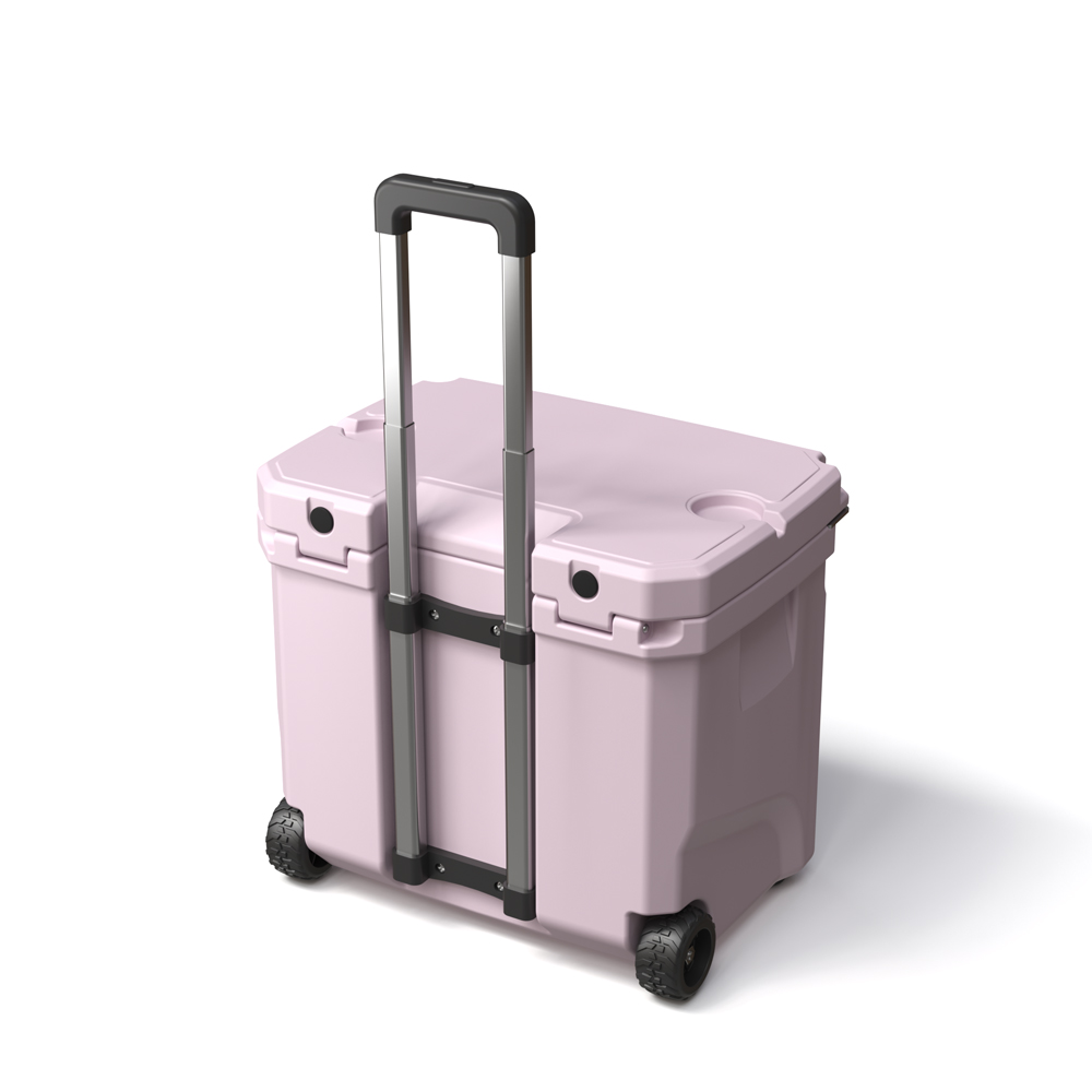 Cooler Portátil Isolado à Prov - Food & Snacks Coloring avaliação e preço