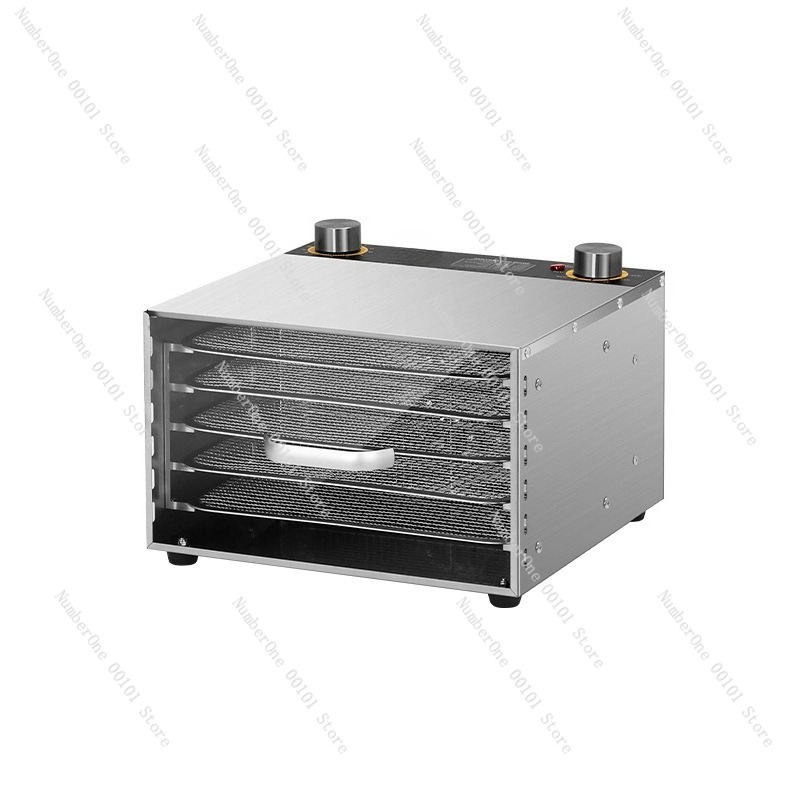 Desidratador de Alimentos para - Food Dehydrator Snacks avaliação e preço