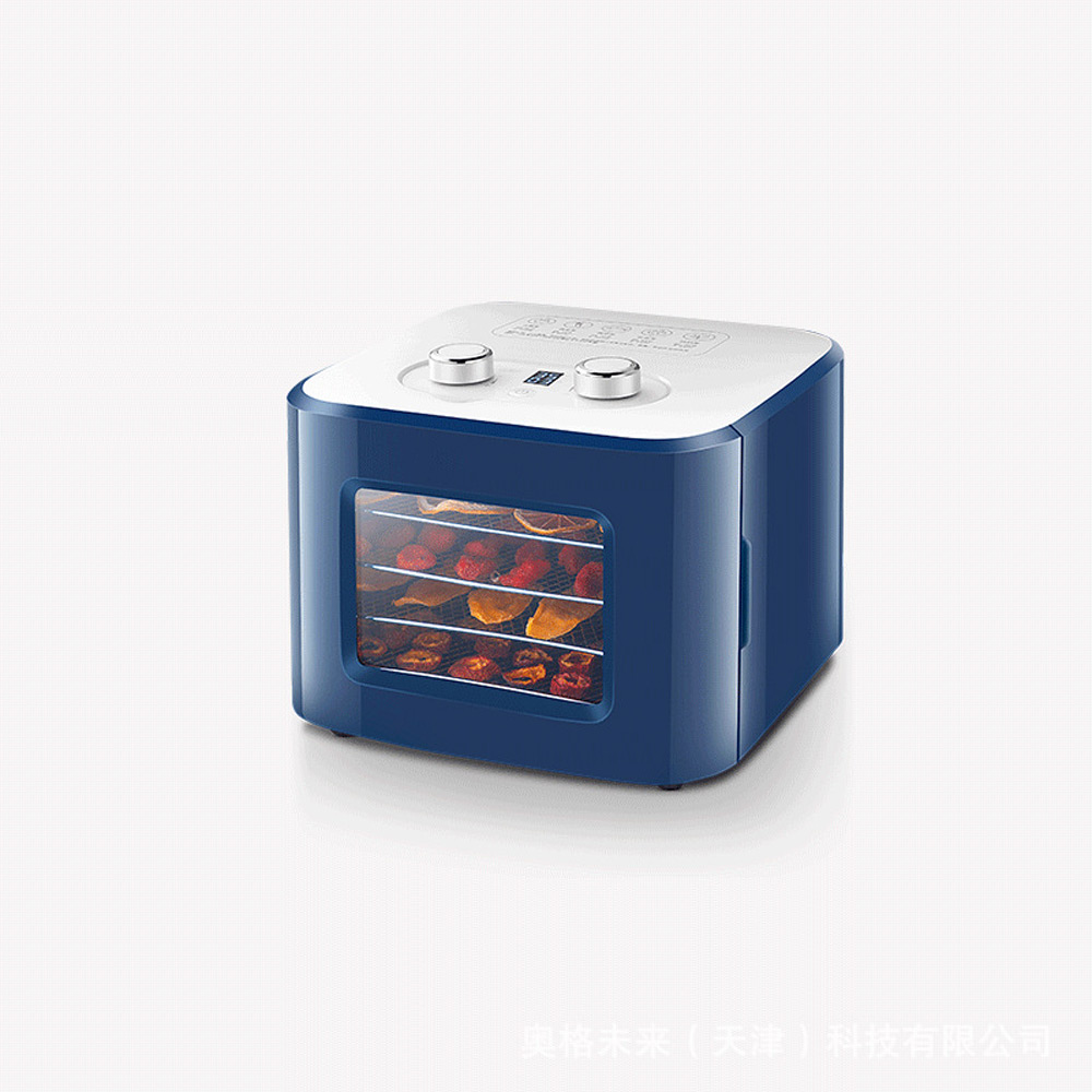 Desidratador de Alimentos Domé - Food Dehydrator Snacks avaliação e preço