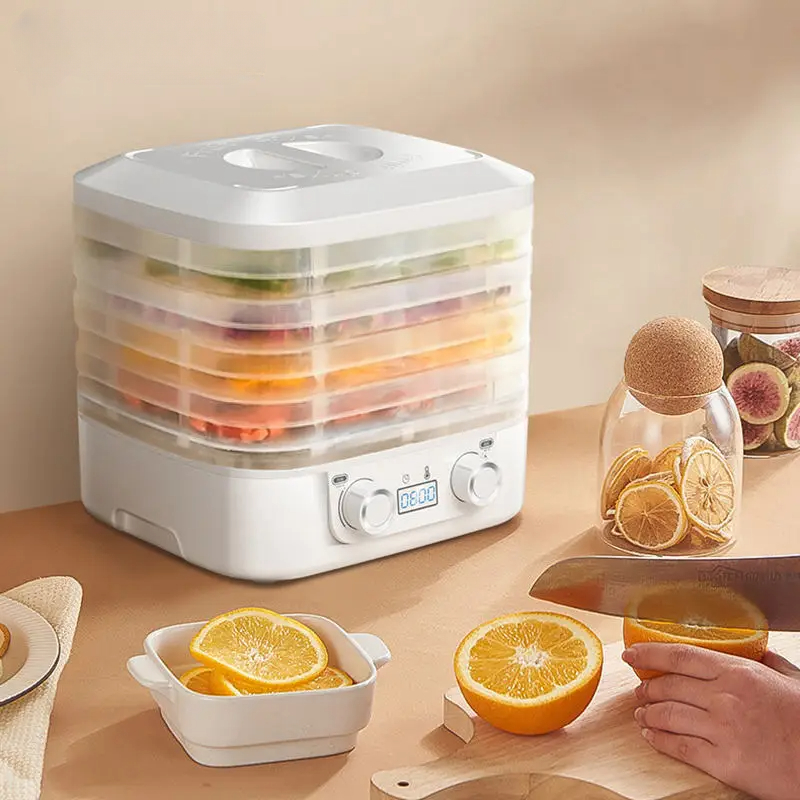 Desidratador termostático de a - Food Dehydrator Snacks avaliação e preço