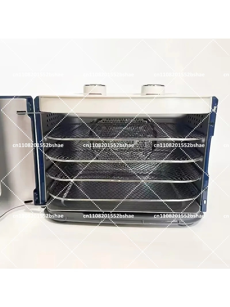 Desidratador de Alimentos 220V - Food Dehydrator Snacks avaliação e preço