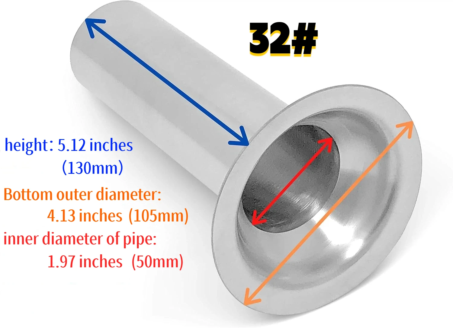 22 #   32 #   Tubo de Enchimen - Food & Snacks Coloring avaliação e preço