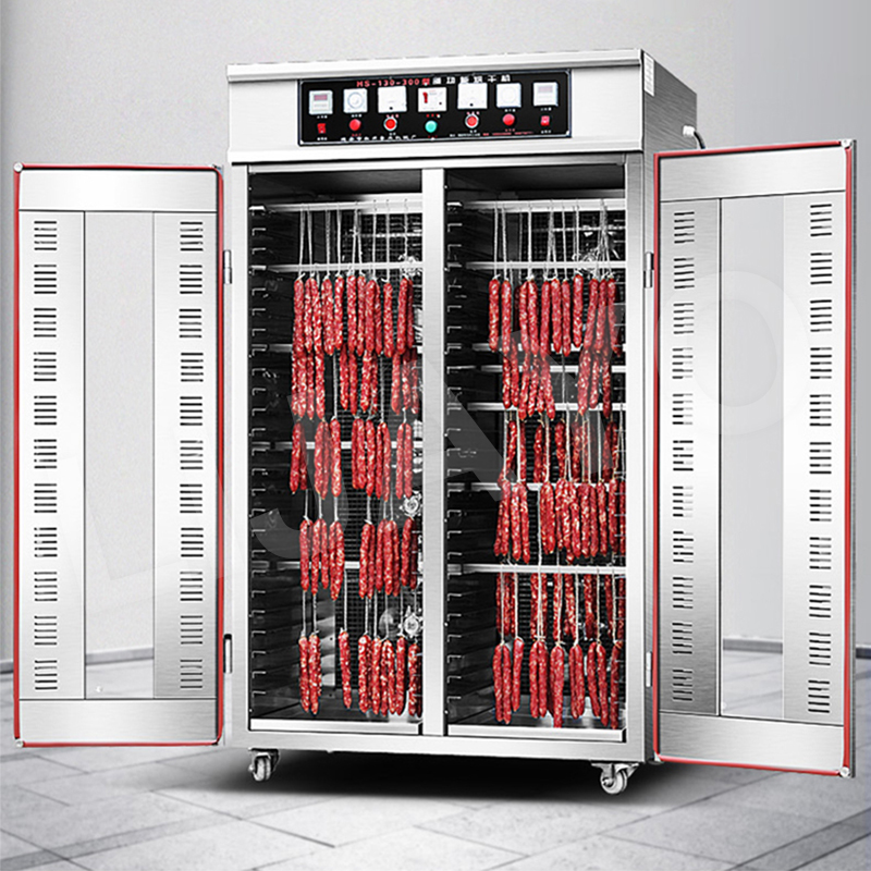 Máquina de Secagem a Ar para V - Food Dehydrator Snacks avaliação e preço