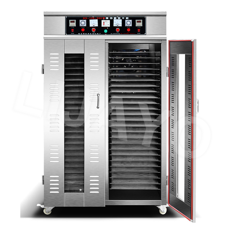 Máquina de Secagem a Ar para V - Food Dehydrator Snacks avaliação e preço